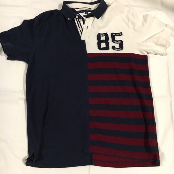 tommy hilfiger 85 shirt
